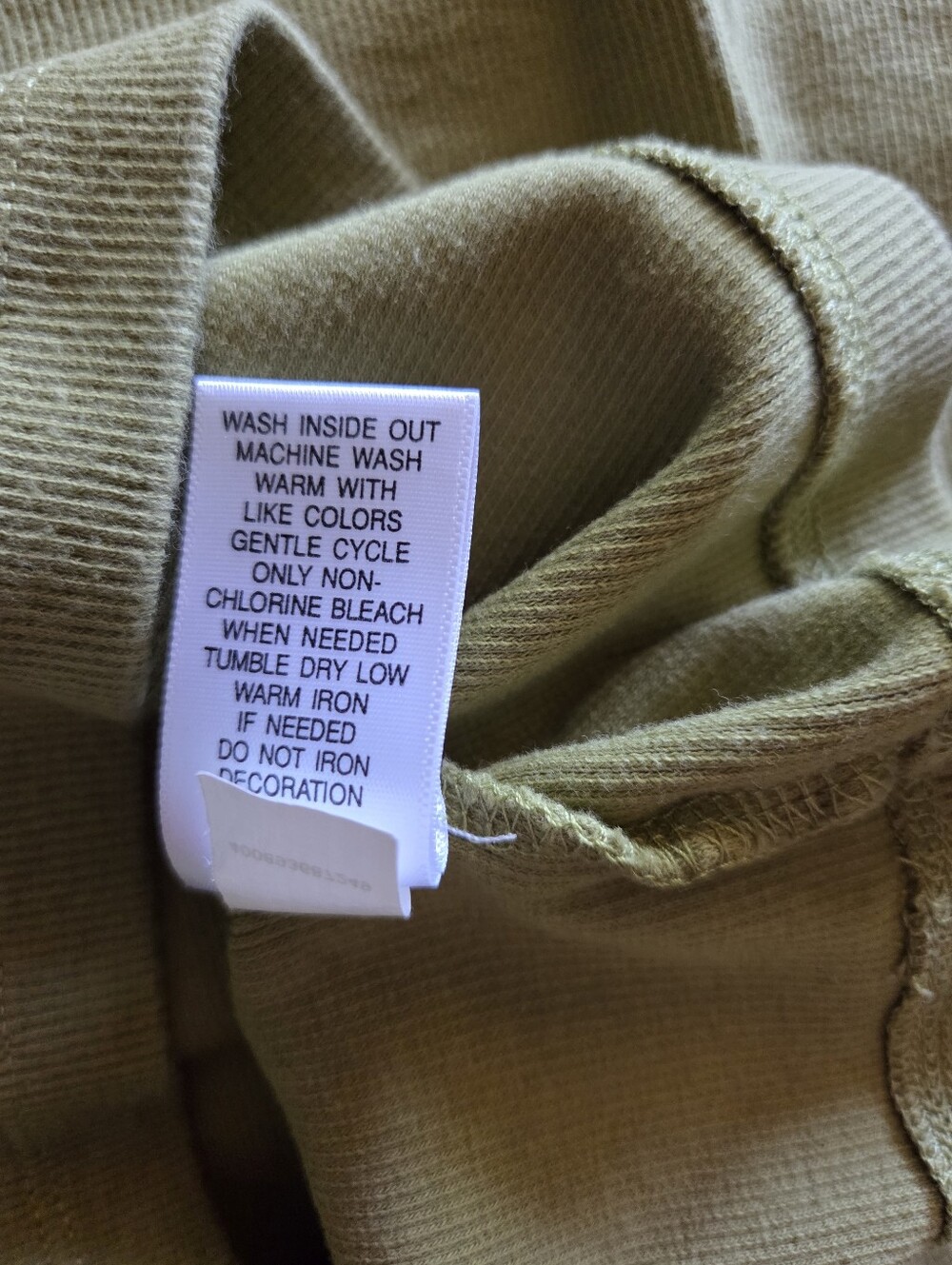 Croft & Barrow Tank Top - Picture 4 of 5